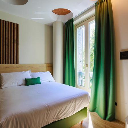 Botanique Hotel Vergani Fara Gera dʼAdda Buitenkant foto