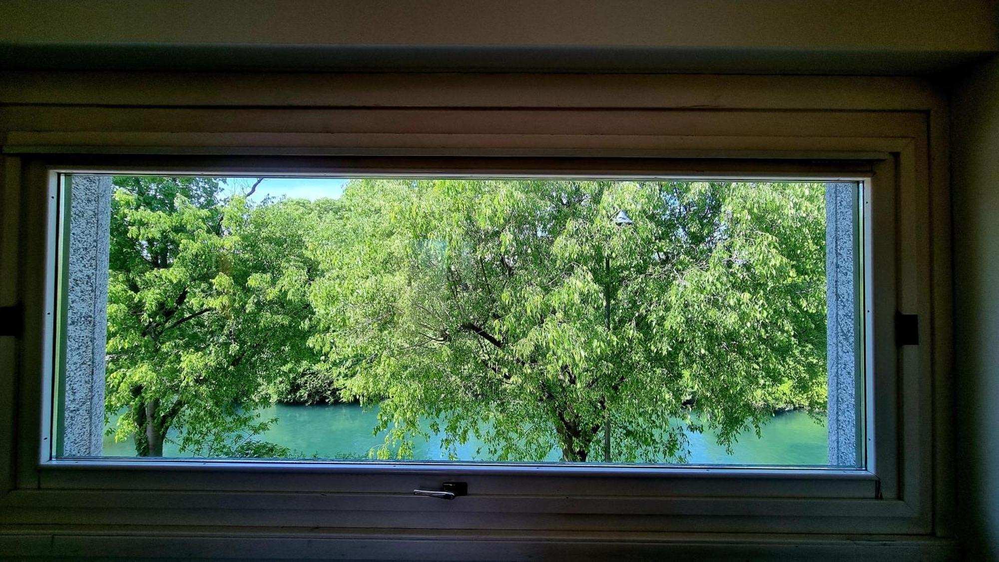 Botanique Hotel Vergani Fara Gera dʼAdda Buitenkant foto