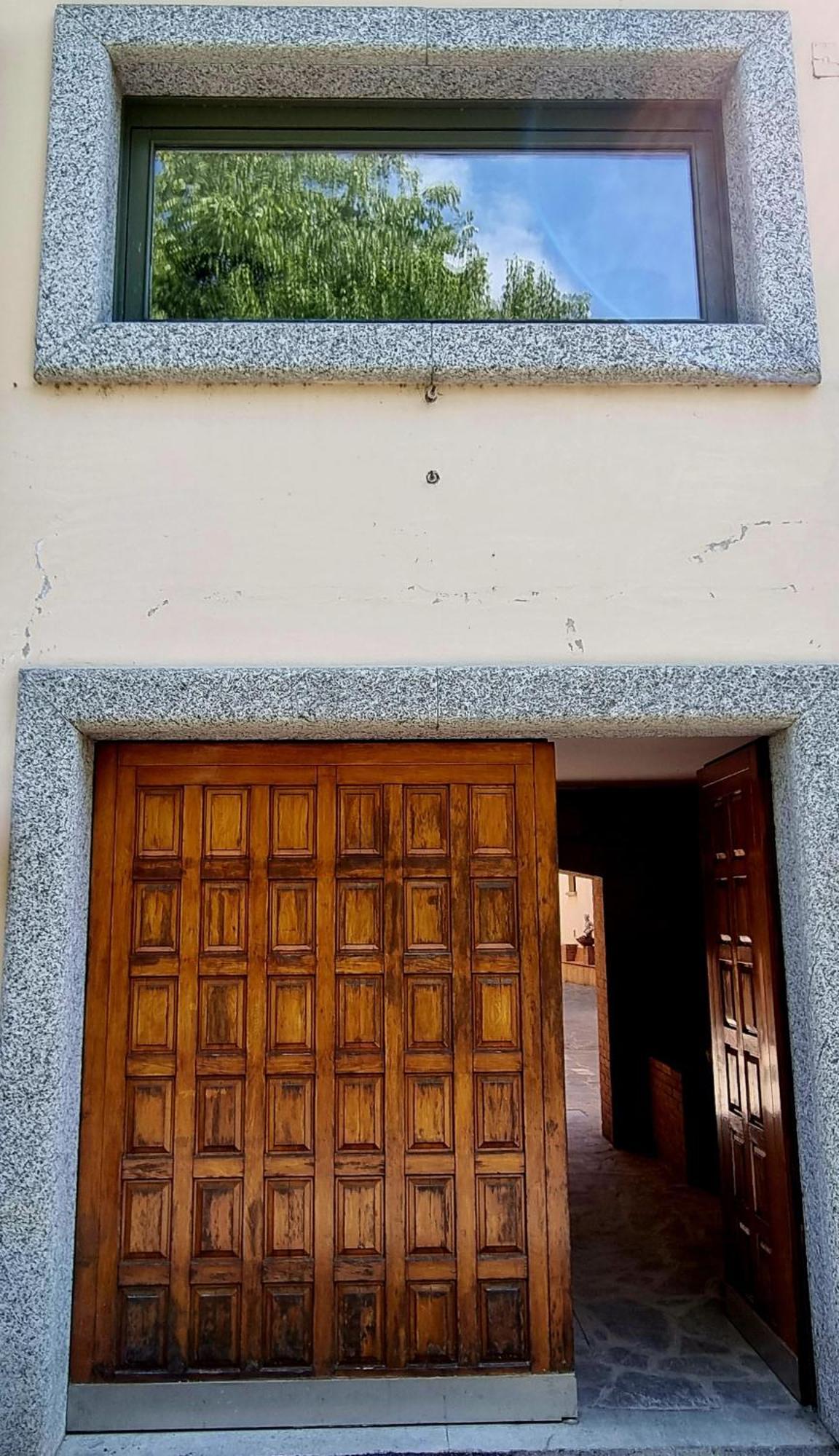 Botanique Hotel Vergani Fara Gera dʼAdda Buitenkant foto